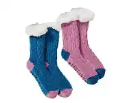 Harris Scarfe Heatmax Cosy Socks offer