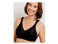 Harris Scarfe Playtex Comfort Revolution Bra offer