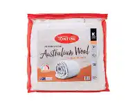 Harris Scarfe Tontine Comfortech Flexicell Latex Pillow Standard or Contour offer