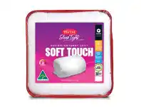 Harris Scarfe Tontine Sleep Tight Soft Touch Range offer