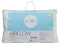 Harris Scarfe Soren Airflow Foam Pillow offer