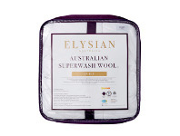 Harris Scarfe Elysian Memory Foam Core Pillow offer