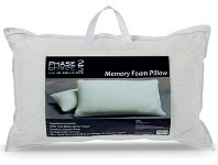 Harris Scarfe Phase 2 Shredded Memory Foam Pillow offer