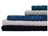 Dri Glo Phoenix Egyptian Cotton Range
