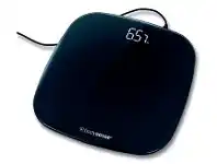 Propert Bodysense Smart Body Analysis Scale