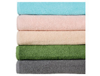 Harris Scarfe Dri Glo Lincoln Towel Range offer