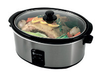 Russell Hobbs 6L Slow Cooker