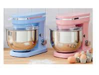 Harris Scarfe Healthy Choice Kitchen Stand Mixer offer