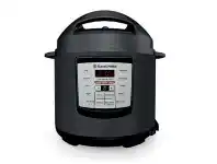 Harris Scarfe Russell Hobbs Express Chef Black Digital Multicooker offer