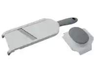 Harris Scarfe Avanti Handheld Mandoline Slicer offer