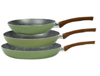 Harris Scarfe Bialetti Eco Induction Frypans offer