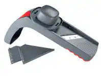 Harris Scarfe Avanti Folding Mandoline Slicer offer
