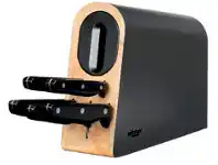 Wiltshire 6pc Mk5 Knife Block Set
