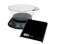 Harris Scarfe Salter Arc Electronic Kitchen Scale offer
