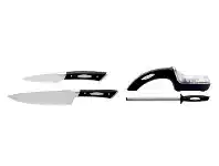 Scanpan Knife
