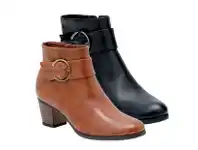 Harris Scarfe Savannah Godess Ankle Boot offer