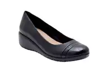 Hush Puppies Delia
