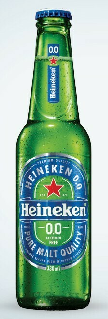 IGA Heineken Zero 6 Pack offer