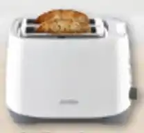 Sunbeam Quantum Collection 2 Slice Toaster