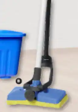 Oates Cleaning Range Tiltamatic Squeeze Mop