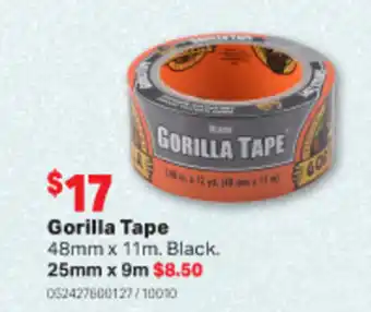 Gorilla Tape