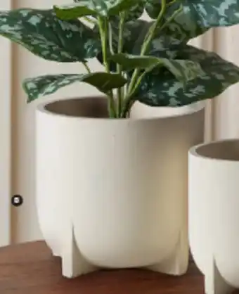 Montana Pots 18cm