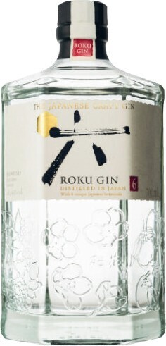 Coles Roku Gin offer