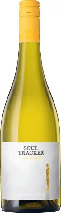 Coles Soul Tracker Chardonnay Ultra Low Alcohol offer