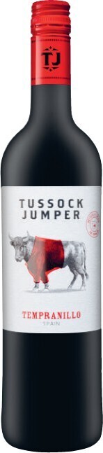 Coles Tussock Jumper Pinot Noir offer
