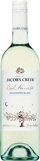 Woolworths Jacob’s Creek Cool Harvest 750ml offer