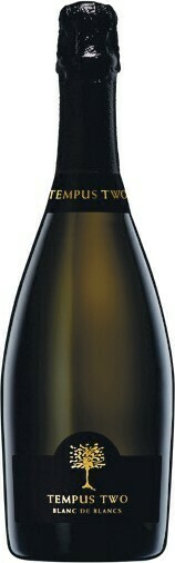 Tempus Two Blanc De Blancs 750ml