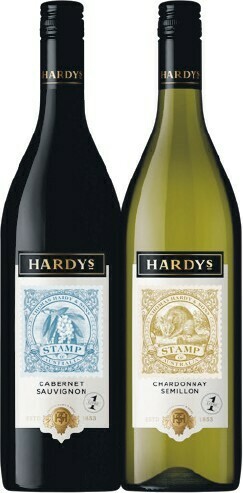 Hardy’s Stamp 1 Litre