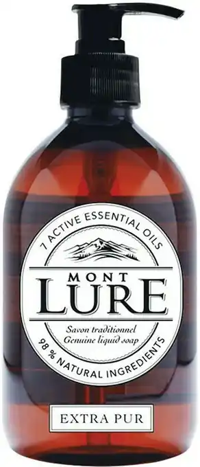 Woolworths Mont Lure Hand Wash 500ml offer