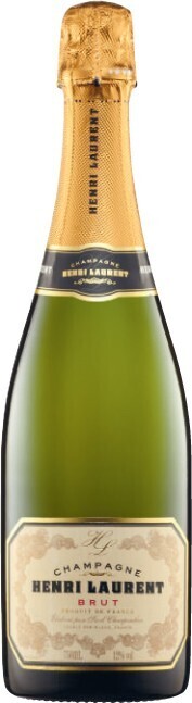Coles Henri Laurent Champagne NV offer