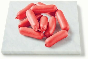 Coles Primo Cocktail Frankfurts offer