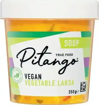 Coles Pitango Soup 350g offer