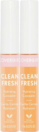Coles Covergirl Clean Fresh Concealer 7mL offer
