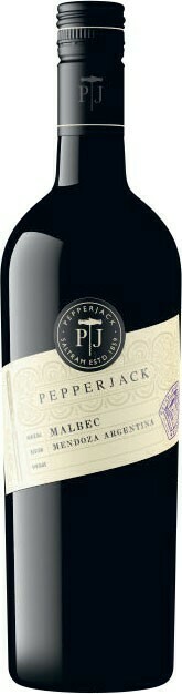 Coles Pepperjack Malbec offer