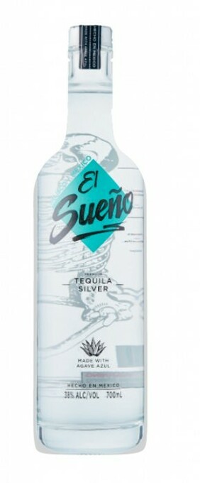 El Sueno Tequila Silver