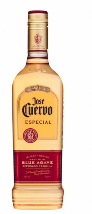 Coles Jose Cuervo Especial Tequila offer