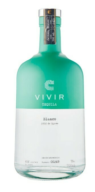 Coles Vivir Tequila Blanco offer
