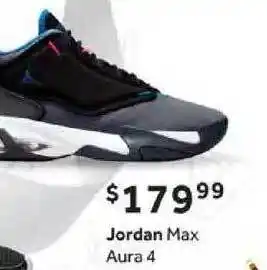 Rebel Jordan max aura 4 offer