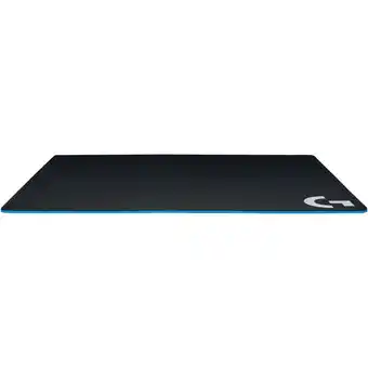 JB Hi-Fi Logitech g240 cloth gaming mouse pad offer