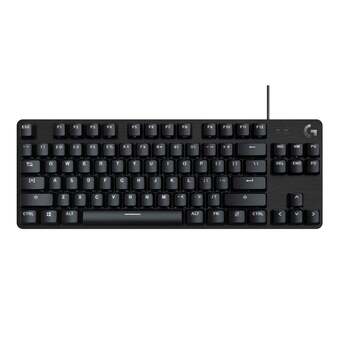 Logitech g g413 tkl se mechanical gaming keyboard