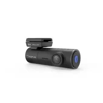 JB Hi-Fi Kapture kpt-2000 2k discreet dash cam with wi-fi and gps logger offer