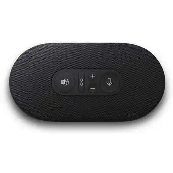 JB Hi-Fi Microsoft modern usb-c speaker (black) offer