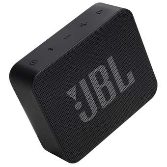 JB Hi-Fi Jbl go essential portable bluetooth speaker (black) offer