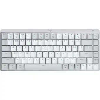 JB Hi-Fi Logitech mx mechanical mini keyboard for mac offer