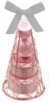 National Pharmacies Wicked Sista Pyramid Gift Set Blossom offer