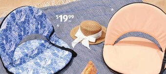 ALDI Lifestyle Recliner Chair offer
